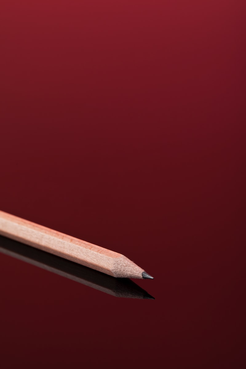 Kırmızı Defter ve Not Tutmanın Önemi Kırmızı Defter ve Not Tutmanın Önemi